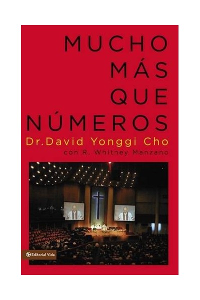 Mucho más que números